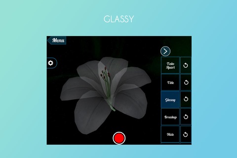 Lily 3D screenshot 2