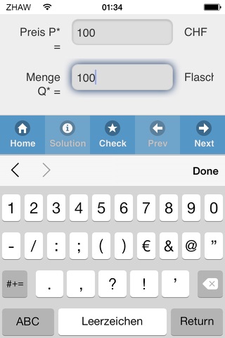 Smartpoll screenshot 4