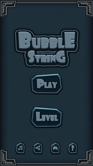 Bubble String(圖2)-速報App