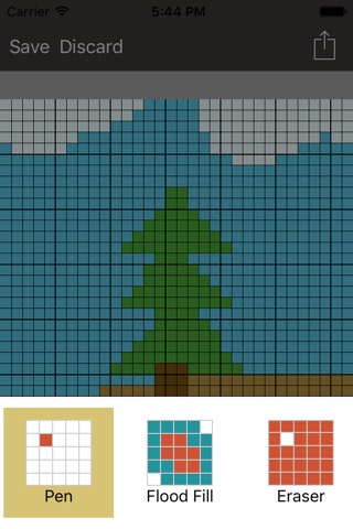 ピクセルボード -- Pixel Boardのおすすめ画像2