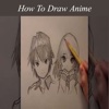 How To Draw Anime/Manga