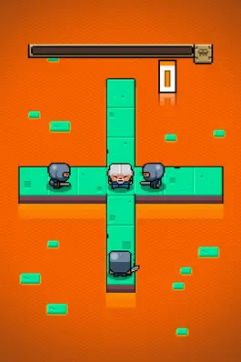 Game screenshot Fist Of Frenzy mod apk