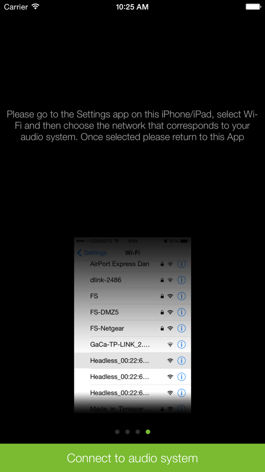 #3. Music Box Setup (iOS) 由: Frontier Smart Technologies Ltd