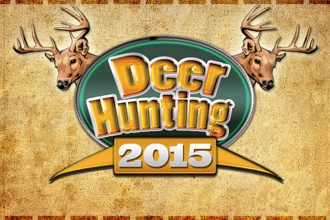 Deer Hunting Shooting Game screenshot 2