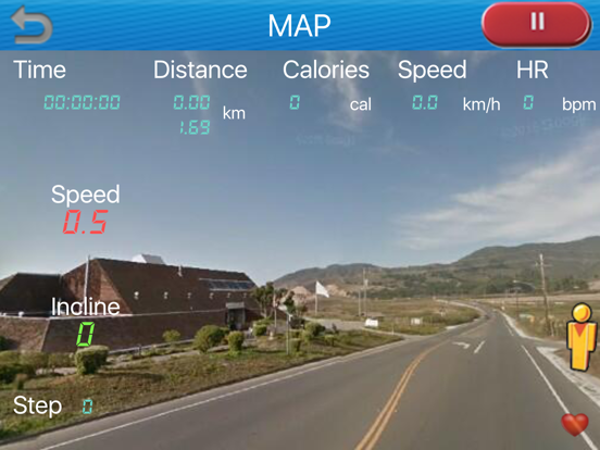 Screenshot #6 pour Fit+