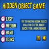 Good Hidden Object Game