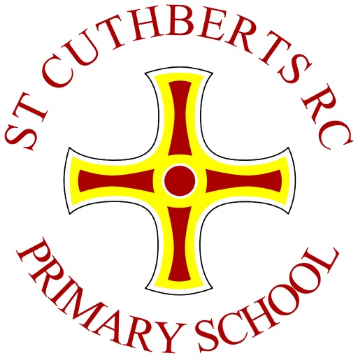 Saint Cuthbert's RC Primary School icon