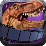 Triassic Art Photo Booth - Insert A World of Dinosaur Special Effects in Your Images App Contact