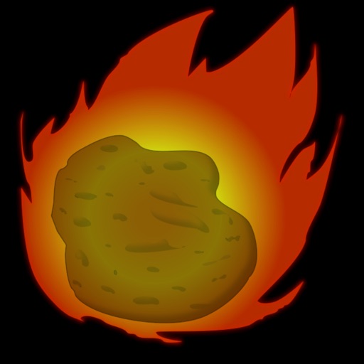 Asterovoid icon