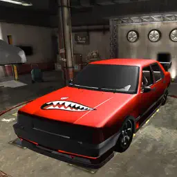 Car Drift 3D - HD app icon