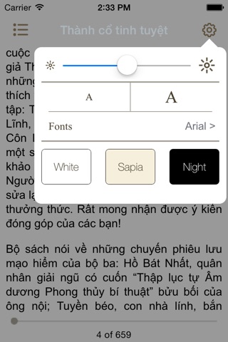 Ma Thổi Đèn screenshot 3