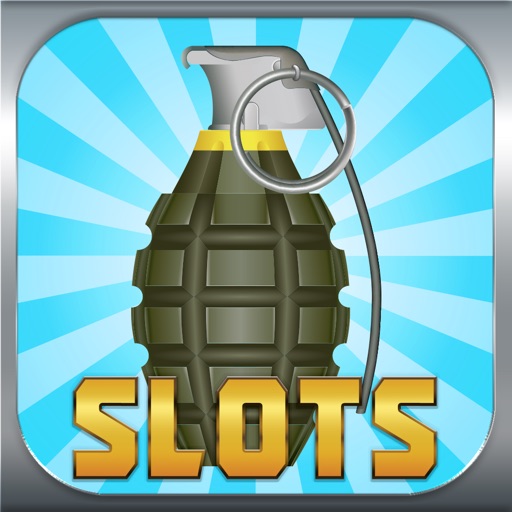 ``` 2015 ``` AAA World War Slots - Spin & Win Coins with the Jackpot Vegas Machine icon