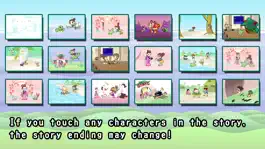 Game screenshot The Story of Urashima Taro apk