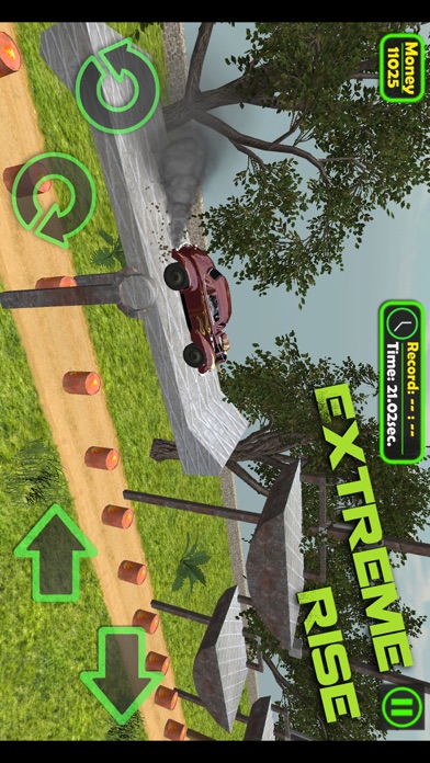 Extreme Rise 3D screenshot 1