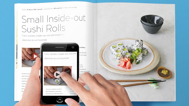 FoodFlix SUSHI(圖3)-速報App