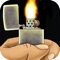 This app is intended for entertainment purposes only and does not provide true Lighter