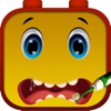 Sick Brick Dentist - Play A Dental Surgeon Care, Free Kids Game