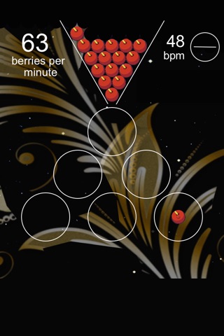 Berry Pop screenshot 2