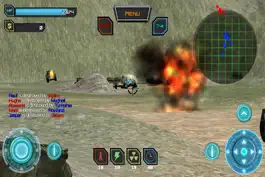 Game screenshot Tank Breaker 2 apk