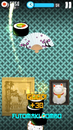 Sushi Zen Tower(圖4)-速報App