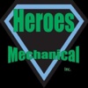 Heroes Mechanical