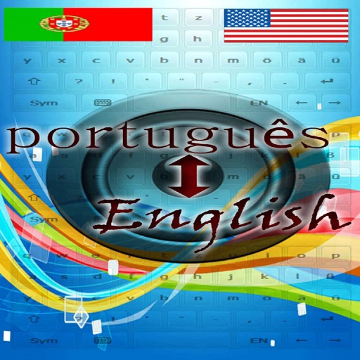 Português Inglês instrutor