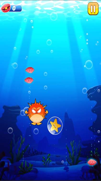 Save The Starfish screenshot-3