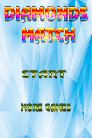 3 Diamond Collector Match screenshot 3