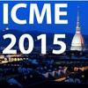 ICME 2015