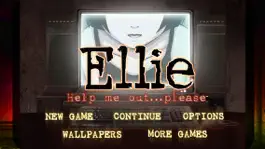 Game screenshot Ellie - Help me out...please - apk