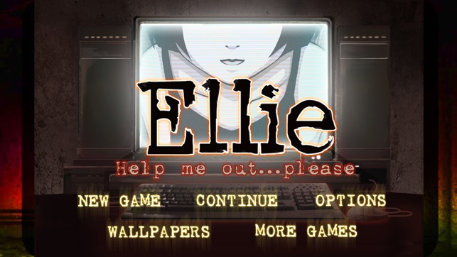 Ellie - Help me out...please -(圖2)-速報App