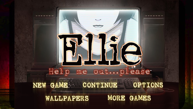 Ellie - Help me out...please - screenshot 2