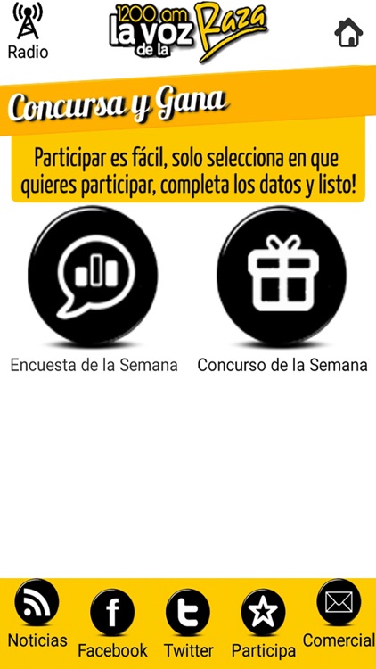 La Raza Antioquia screenshot-3