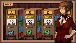 Game screenshot Book Towers - математические и логические головоломки apk