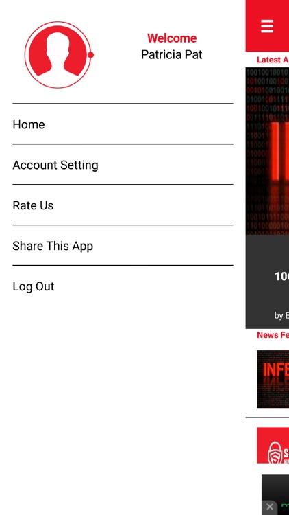 SNN - Security News Network screenshot-4