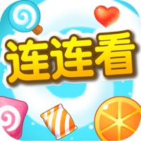 Dream Link (梦幻连连萌) logo