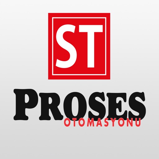 ST Proses Otomasyonu icon