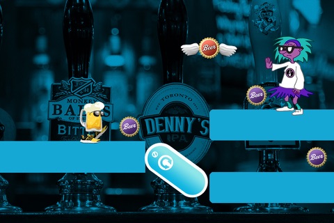 DAG : Drinking Arcade Game screenshot 2