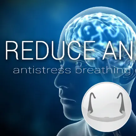 Reduce Anxiety (Breathing Apps) Cheats