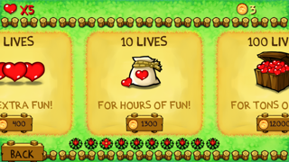 Screenshot #3 pour Animal Line Crossing - Jeu de Puzzle avec des Animaux Mignons