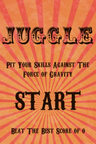 Juggle - The Game screenshot 2