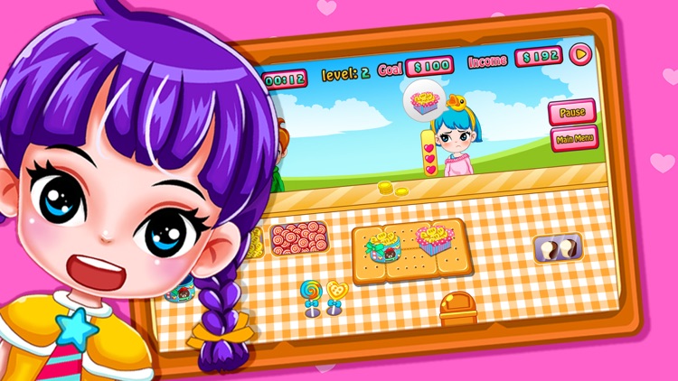 My candy shop ^oo^ screenshot-3