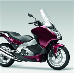 Honda Motorcycles Edition Apple Watch App