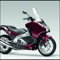 Honda Motorcycles Edition is your guide with beautiful photos and detailed info