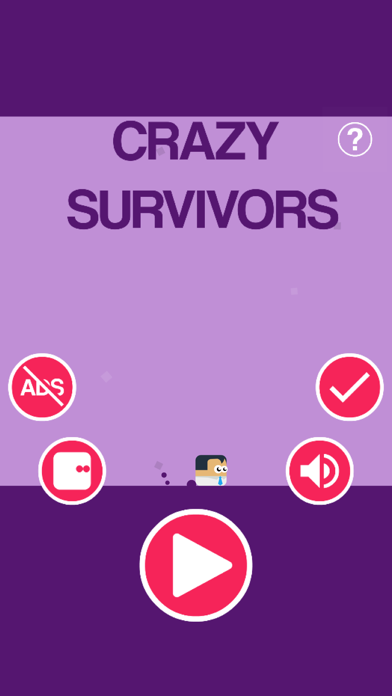 Crazy Survivors Screenshot 4