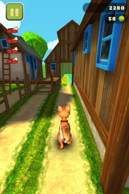 Game screenshot Farm Dog Escape mod apk
