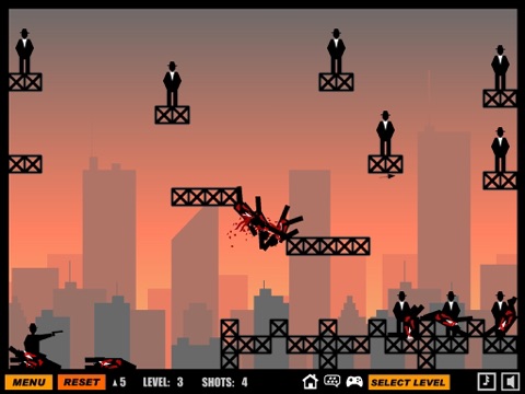 Screenshot #6 pour Espion invincible