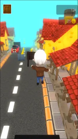 Game screenshot Subway Run 3D - Summer Dash hack