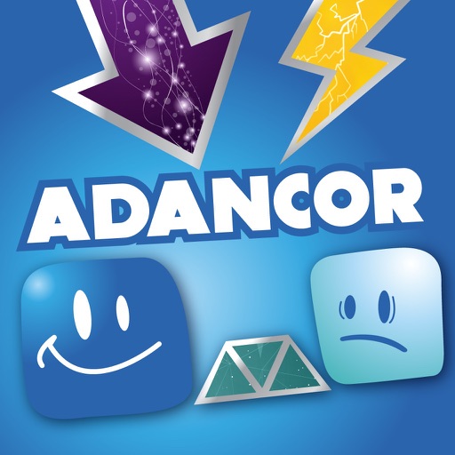 Adancor Game iOS App