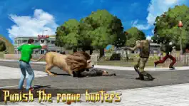 Game screenshot Angry Cecil: Revenge of Lion hack